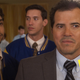 Angel Bismark Curiel, Jeffry Batista, John Leguizamo, and Corwin C. Tuggles in Critical Thinking
